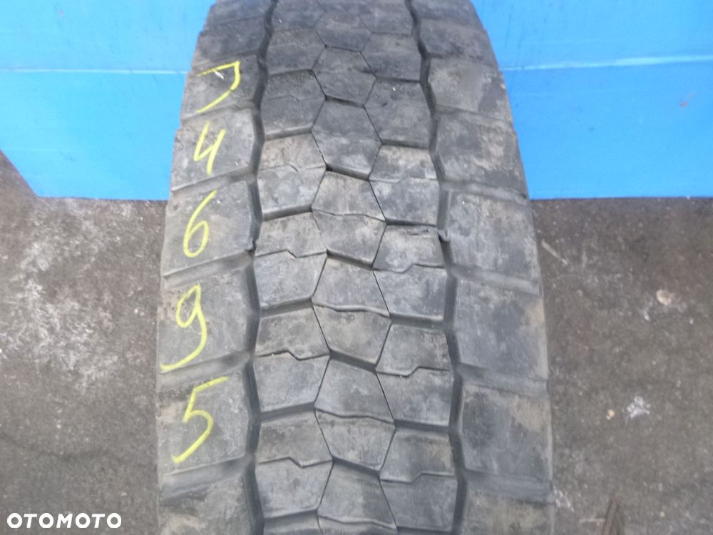315/80R22,5 Bridgestone BRIDGESTONE R-DRIVE 002. Opony ciężarowe - 2