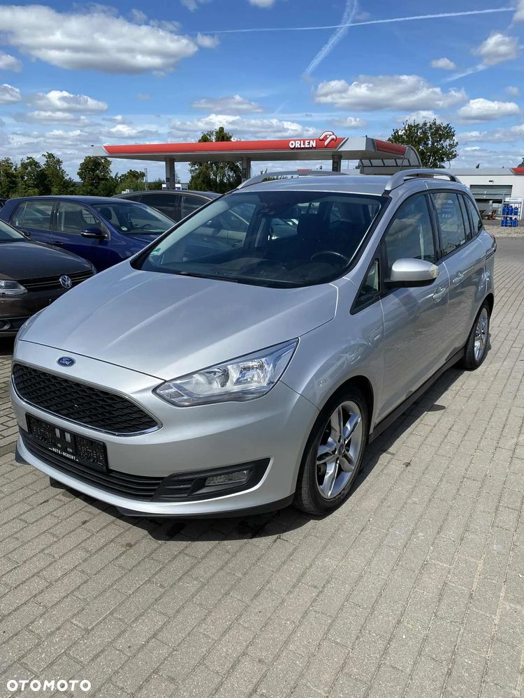 Ford C-MAX - 6