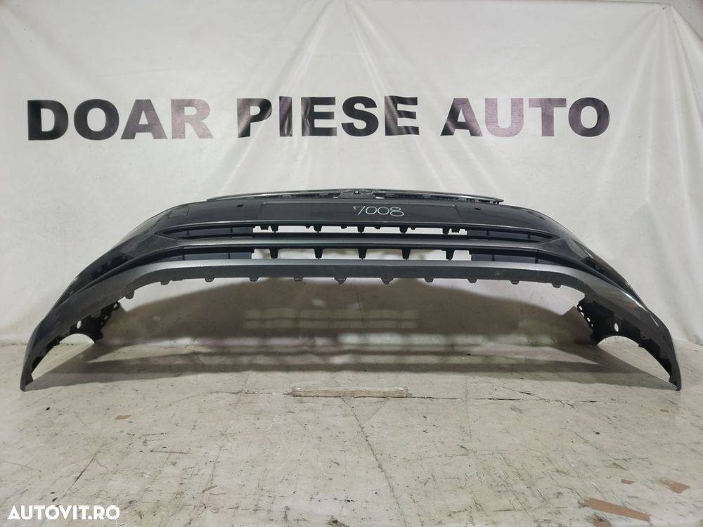 Bara fata VW Polo, 2017, 2018, 2019, 2020, cod origine OE 2GS807221. - 7