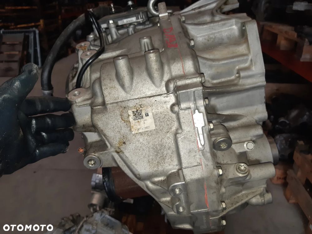 SKRZYNIA BIEGOW AUTOMAT XC90 II XC60 II 2.0 D5 P1285333 TG-81SC - 4