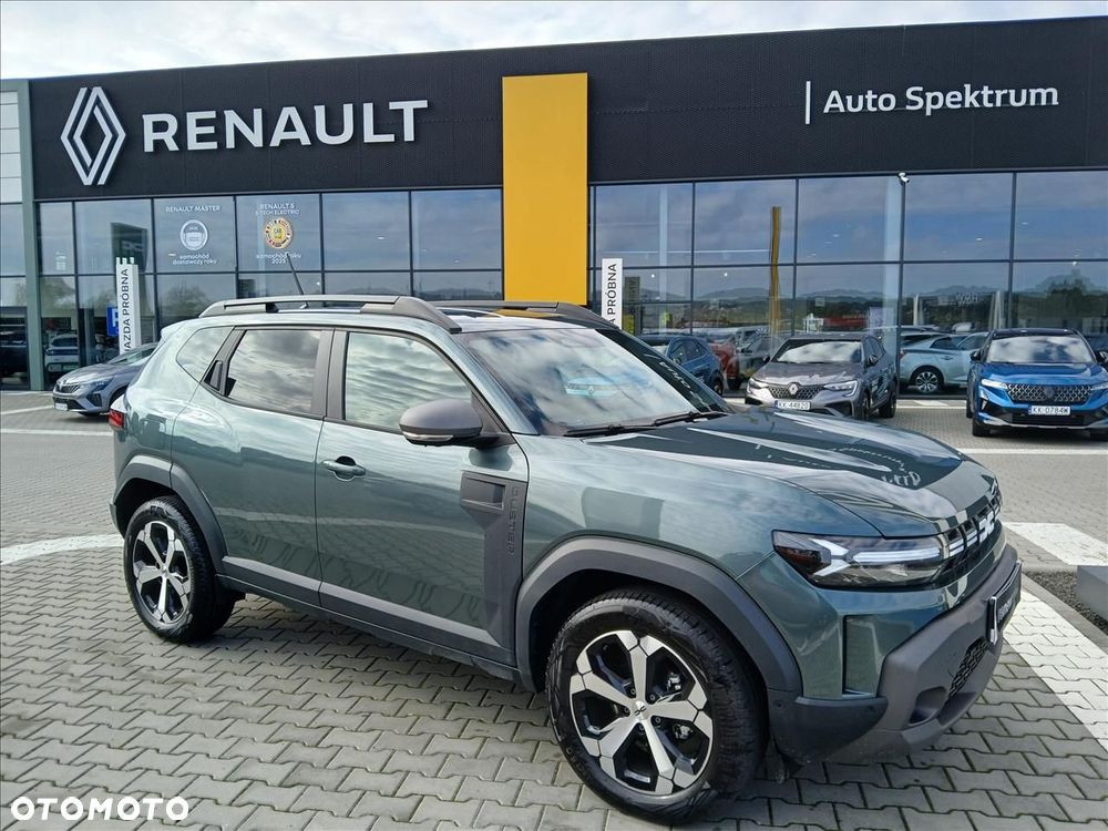 Dacia Duster - 1
