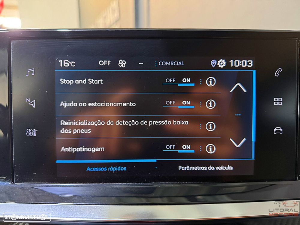 Peugeot 208 1.2 PureTech Allure Pack - 33