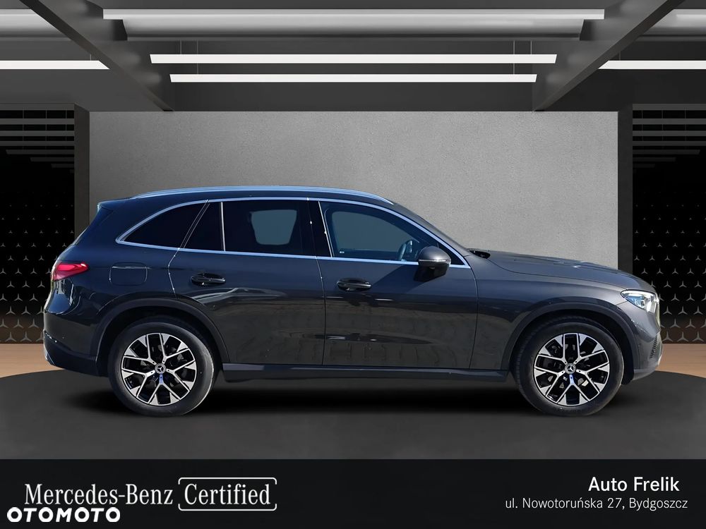 Mercedes-Benz GLC 200 d mHEV 4-Matic Avantgarde - 6
