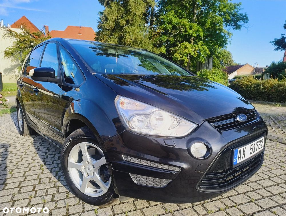 Ford S-Max 2.0 TDCi Trend - 1