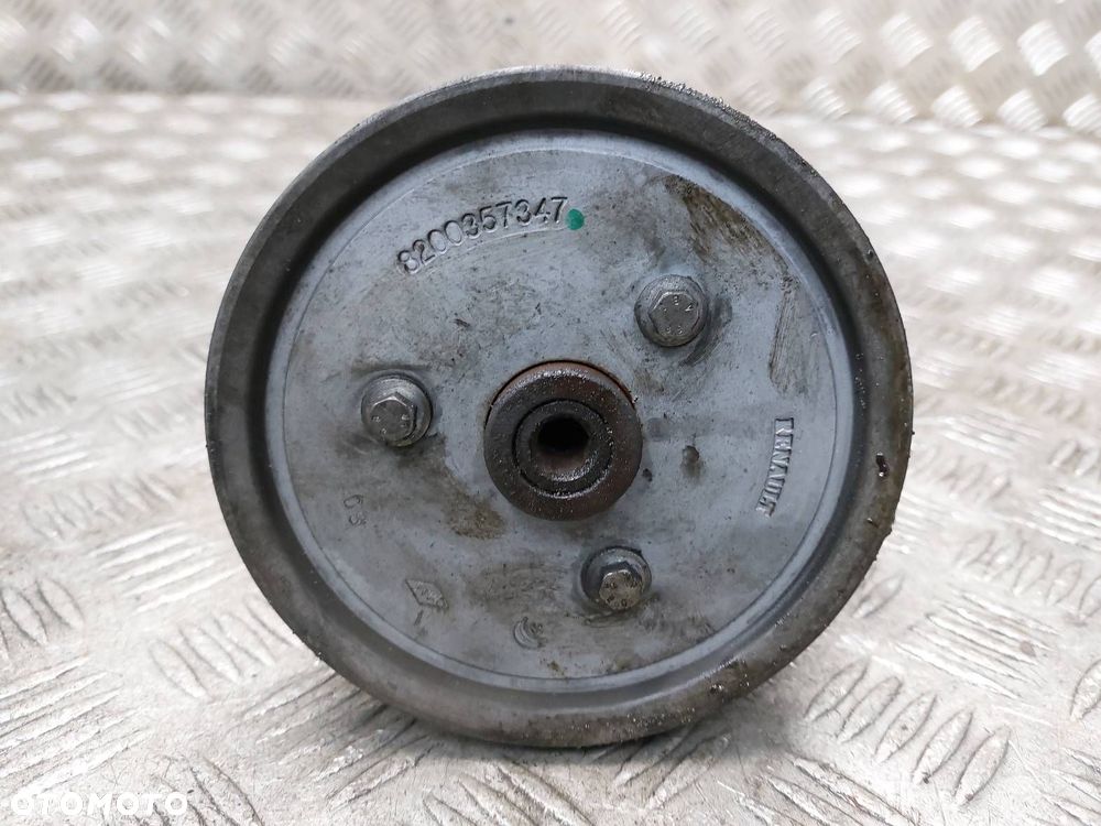 POMPA WSPOMAGANIA RENAULT LAGUNA III 26054891 8200357347 - 4