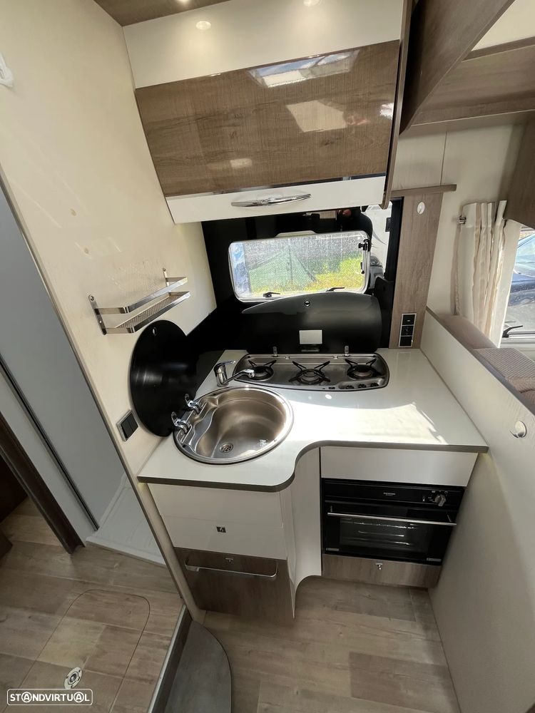 Bavaria Style T746 - 18