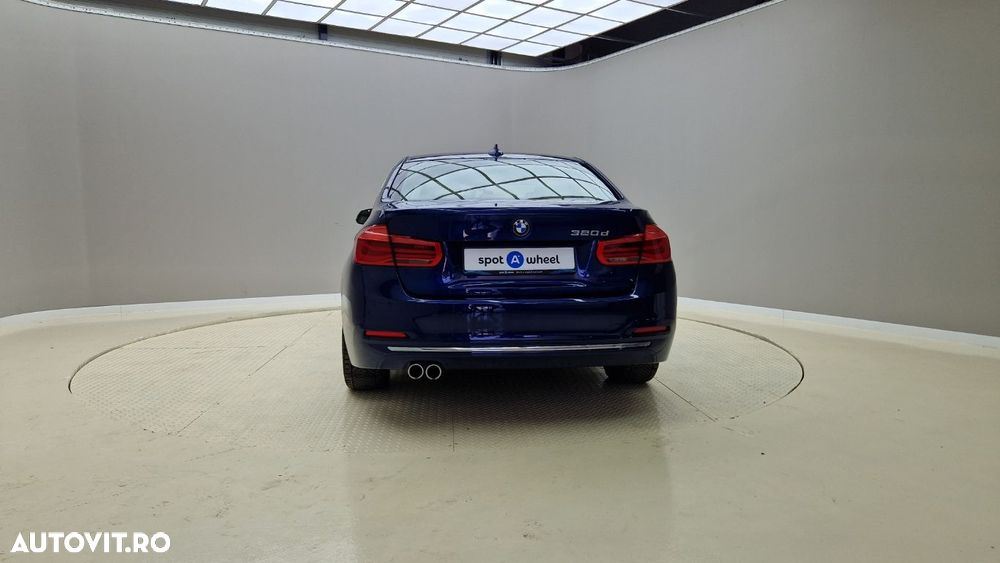 BMW Seria 3 - 7