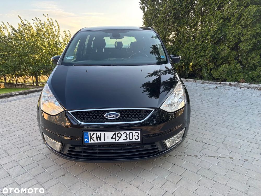 Ford Galaxy 2.0 TDCi Trend - 2