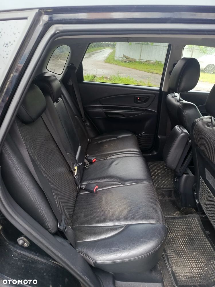 Hyundai Tucson 2.0 CRDi Style - 6