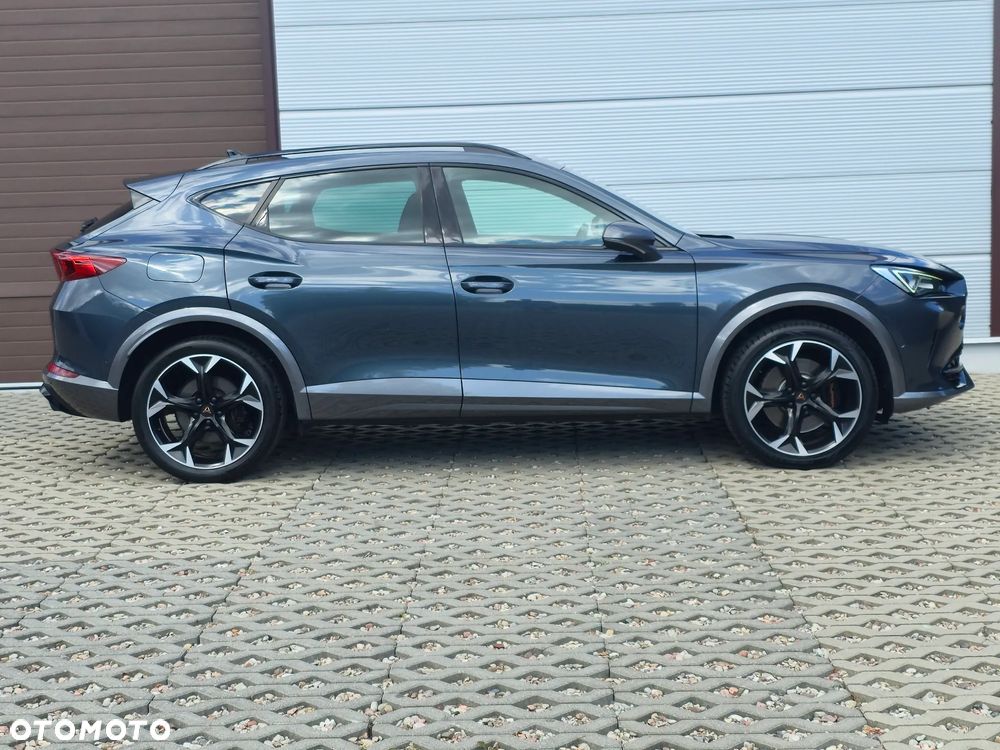 Cupra Formentor VZ 2.0 TSI 4Drive DSG Tribe Edition - 16