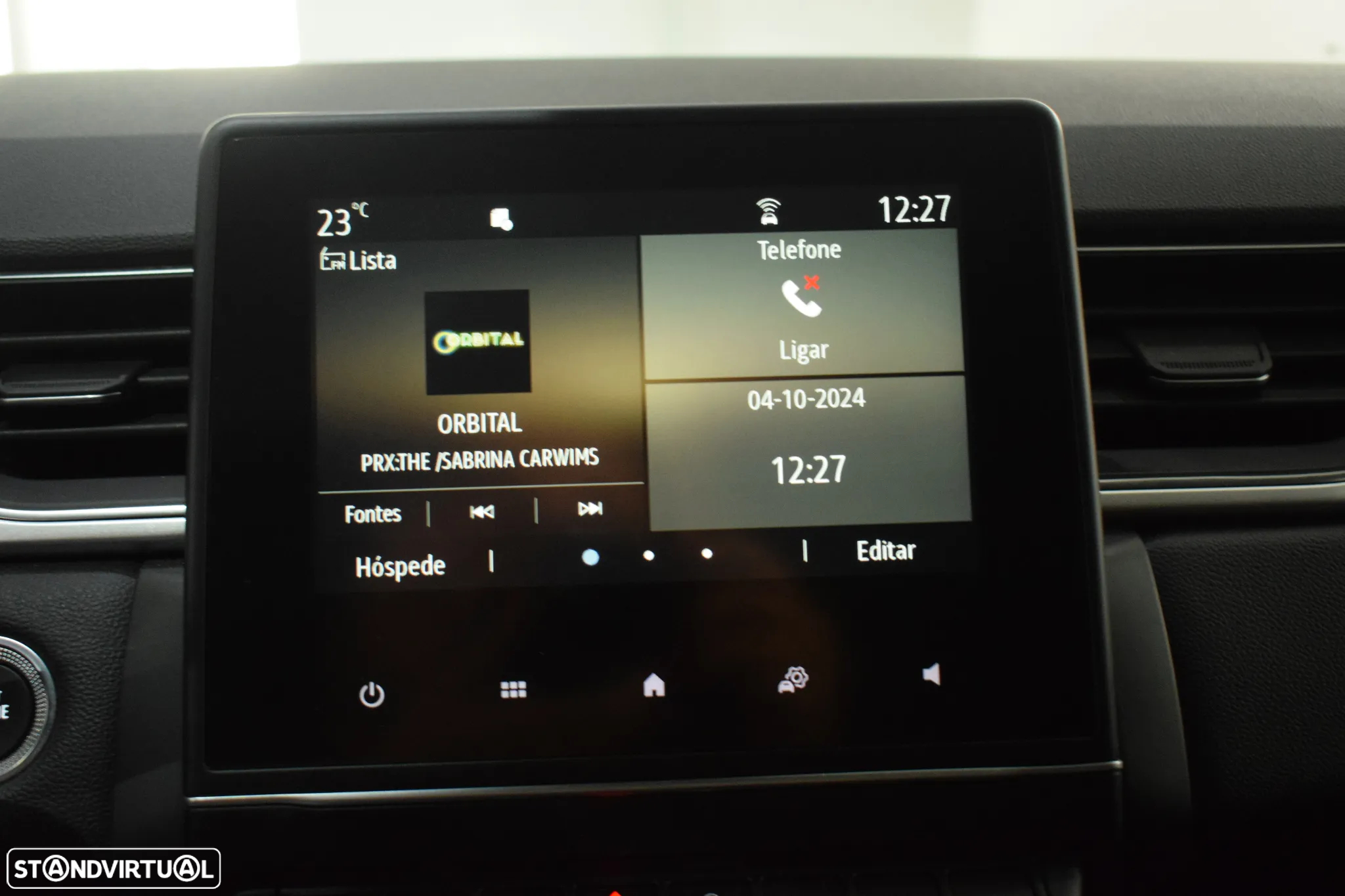 Renault Captur 1.0 TCe Intens - 11