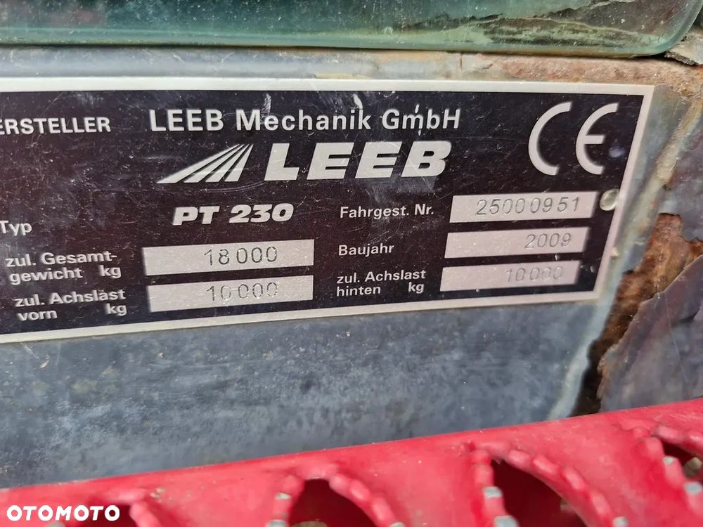 Horsch - 3