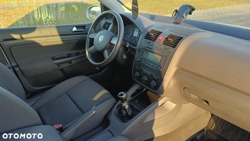 Volkswagen Golf 1.4 Q - 11