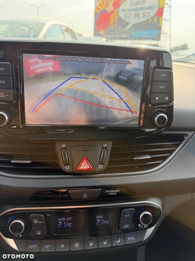 Hyundai i30 - 20
