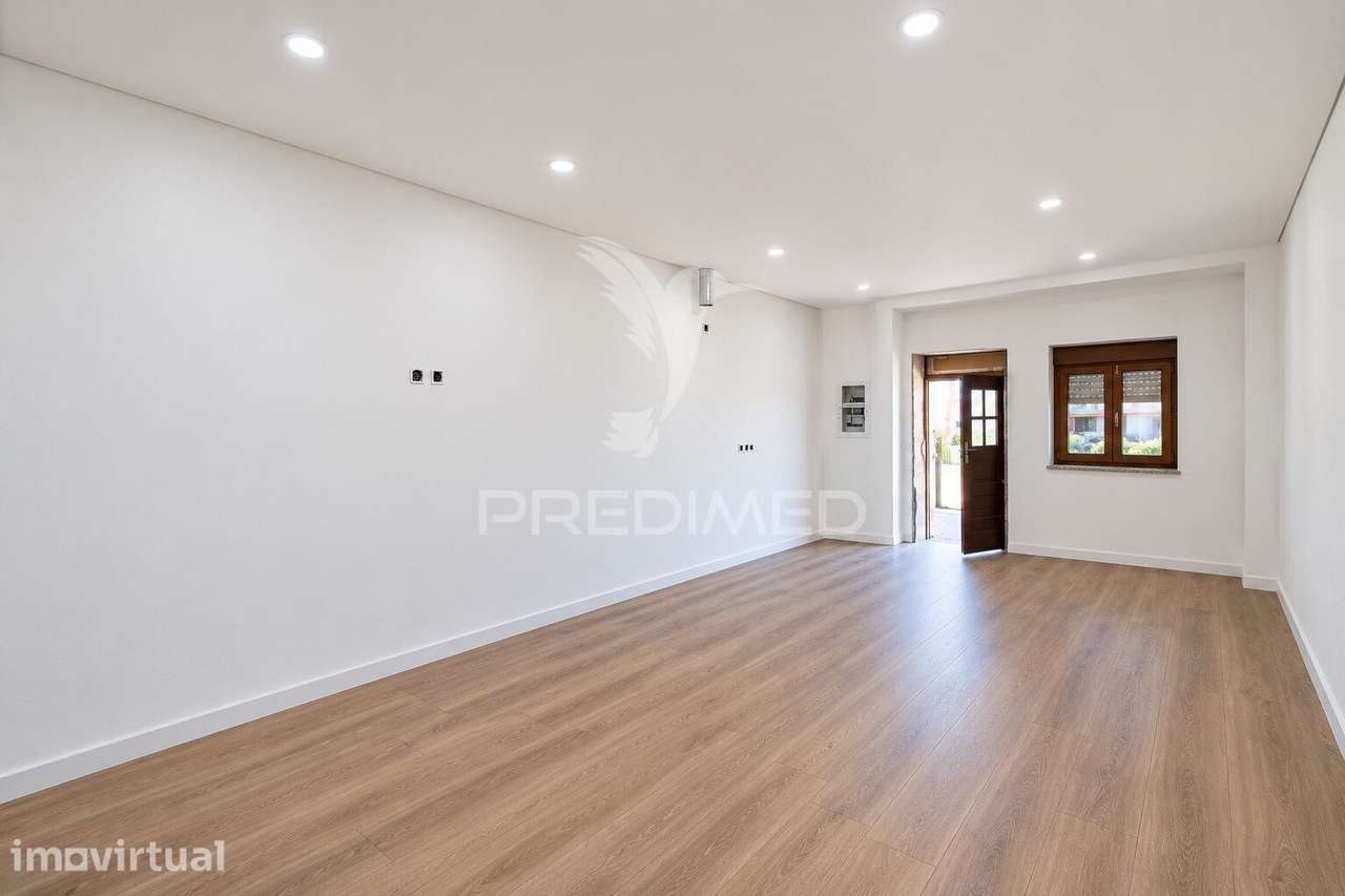 Casa térrea T3 com espaço exterior em Vilar do Paraíso, Vila Nova d... - Grande imagem: 5/27