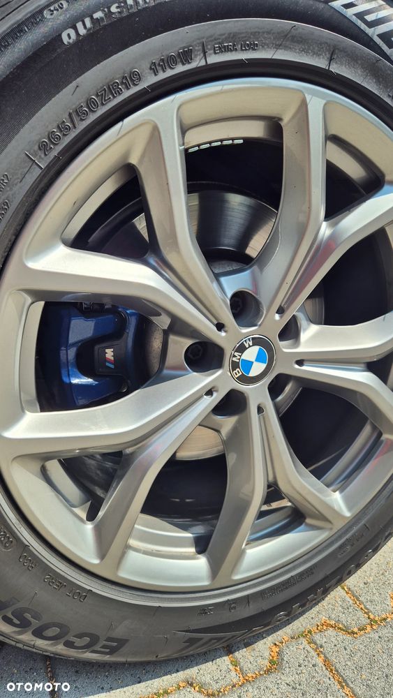 BMW X5 xDrive25d - 33