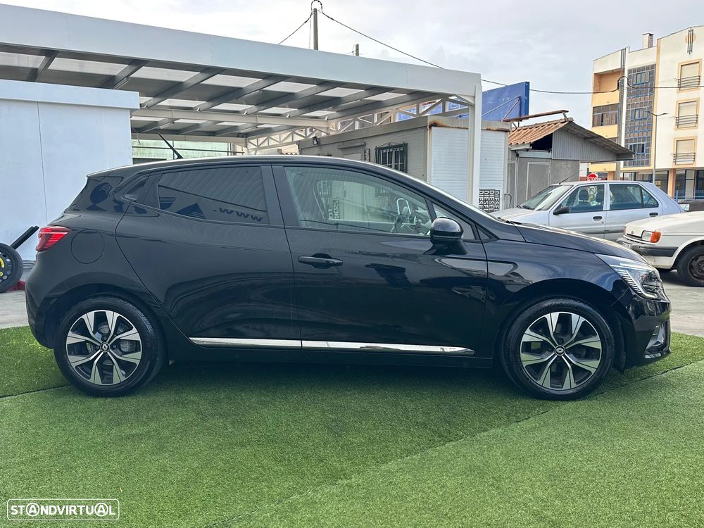 Renault Clio 1.5 Blue dCi Evolution - 3