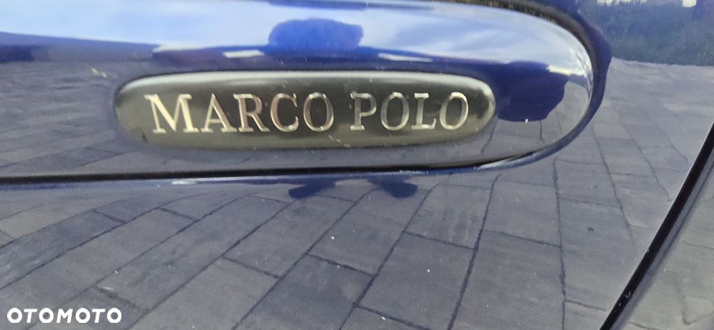 Mercedes-Benz Marco Polo - 17