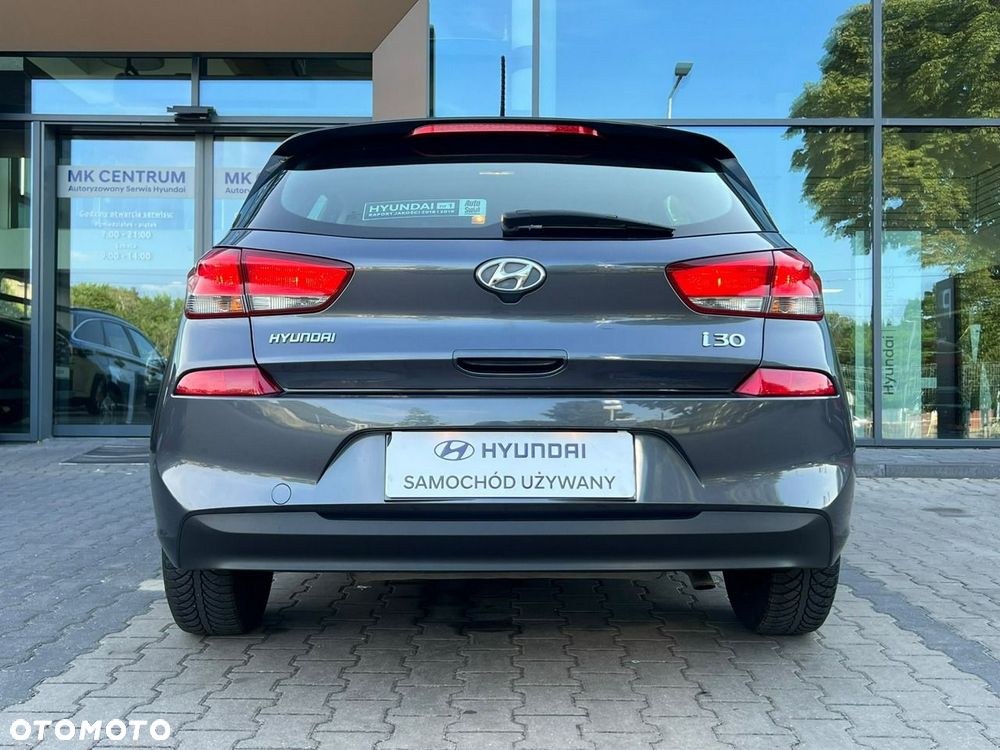 Hyundai i30 - 6