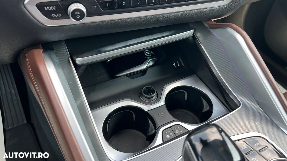 BMW X6 xDrive30d AT MHEV - 20