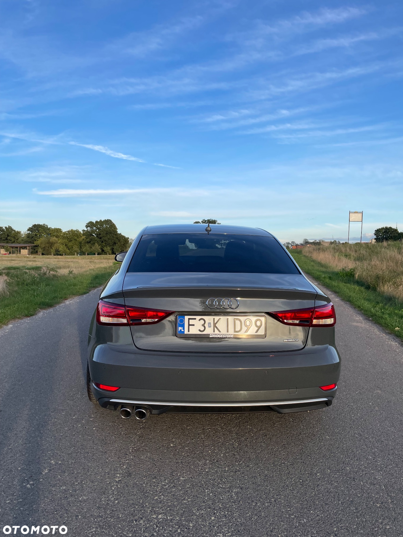 Audi A3 - 5