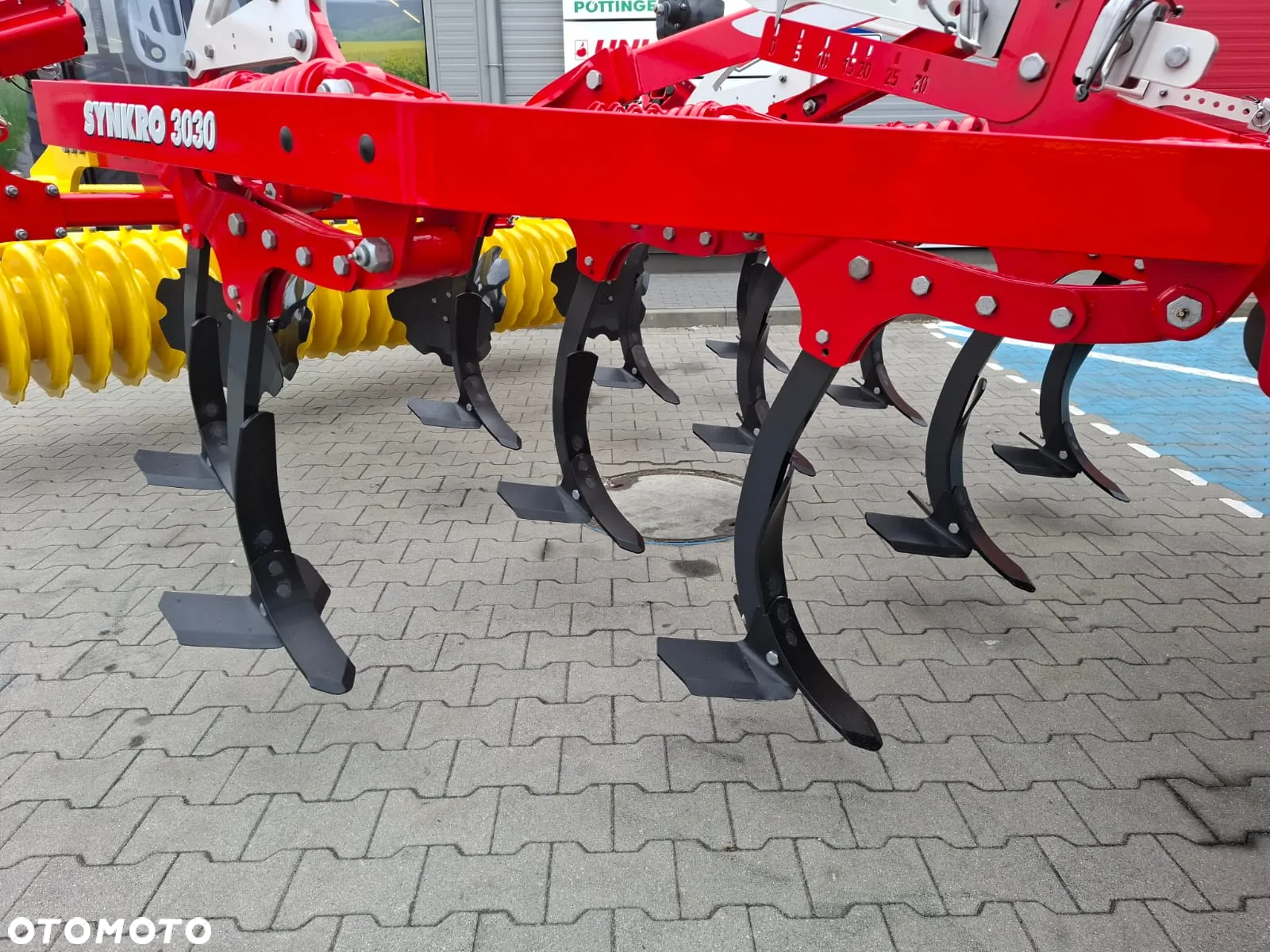 Pottinger SYNKRO 3030 NOVA - 2