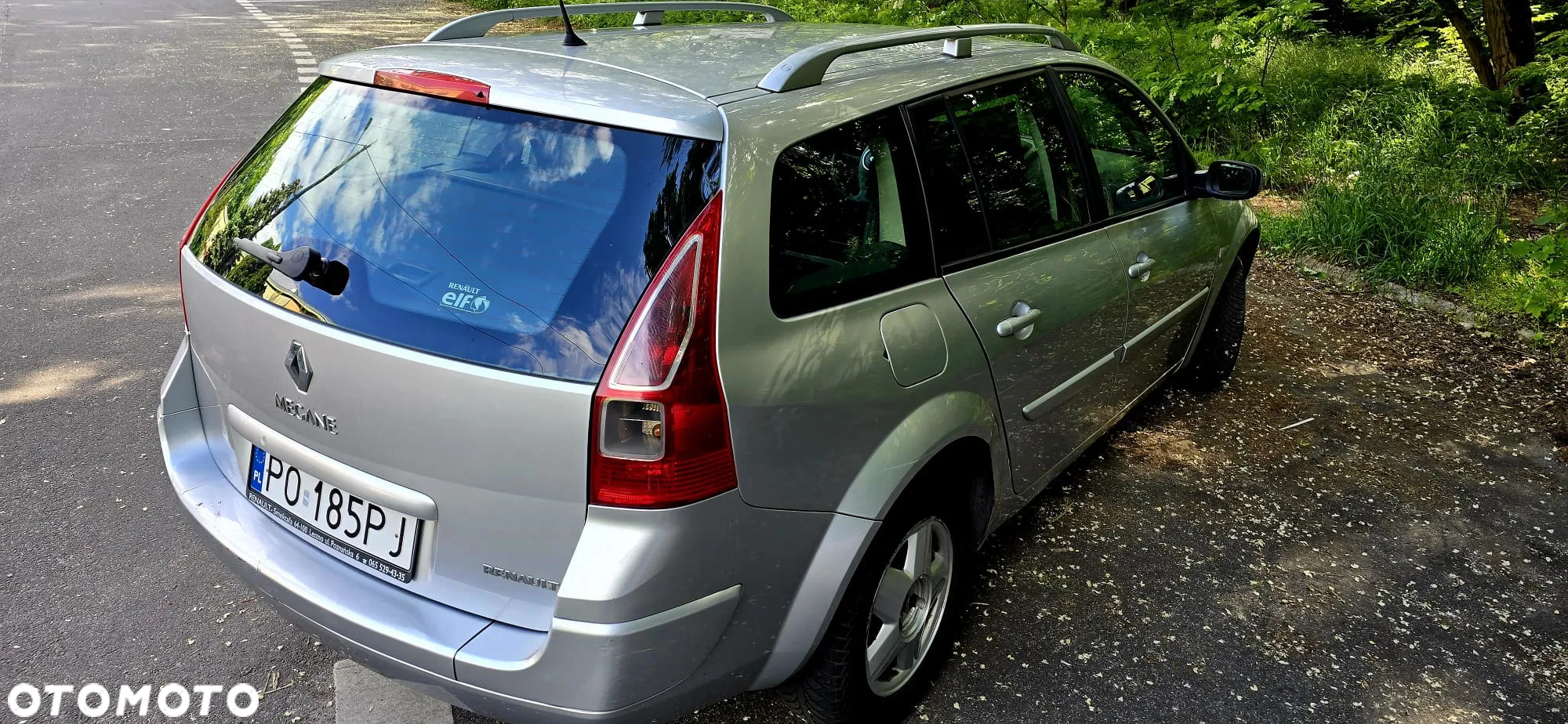 Renault Megane - 5
