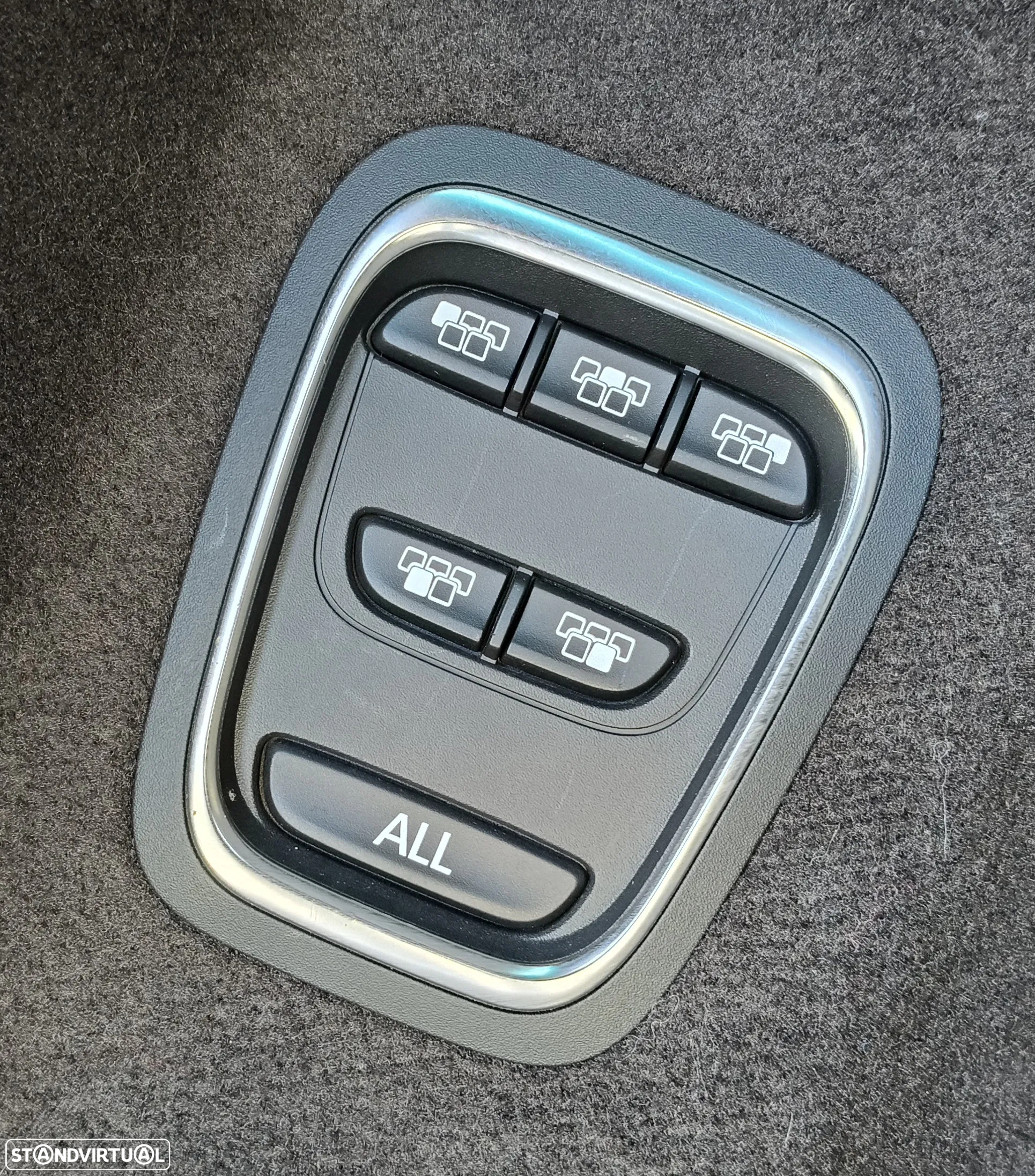 Renault Espace 2.0 dCi Zen 7L EDC - 31