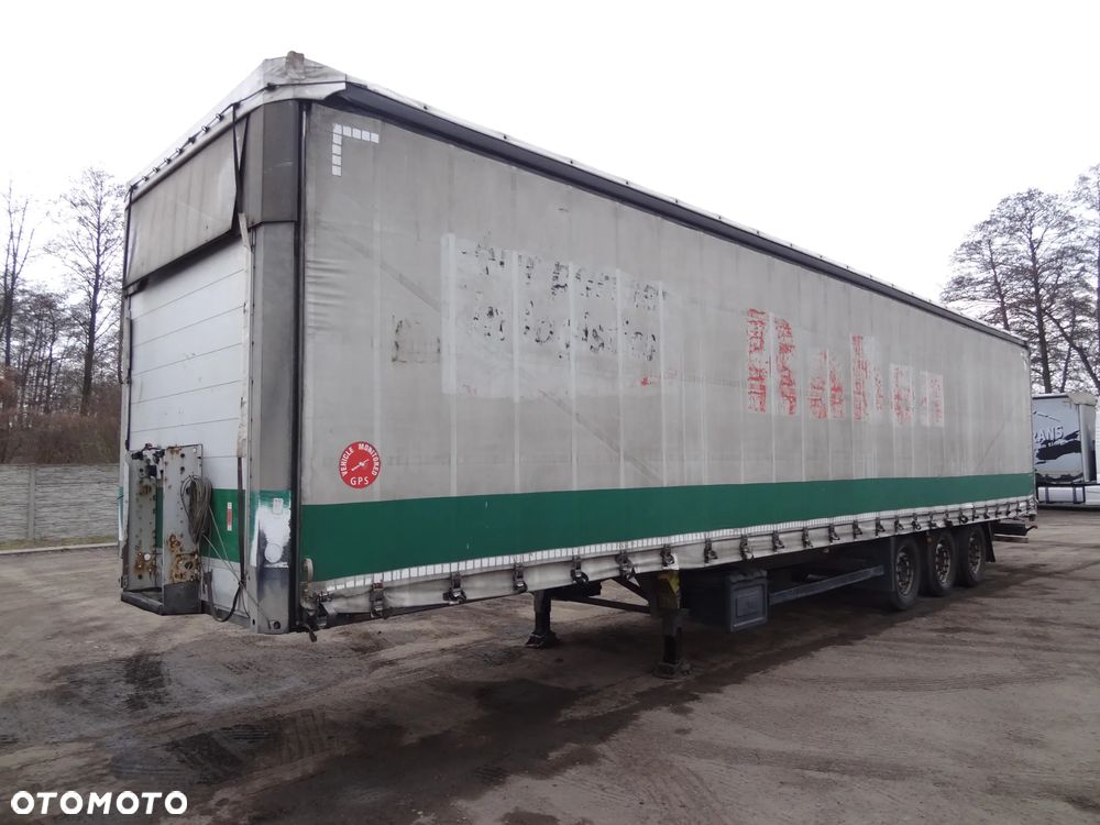 Schmitz Cargobull S01 - 5