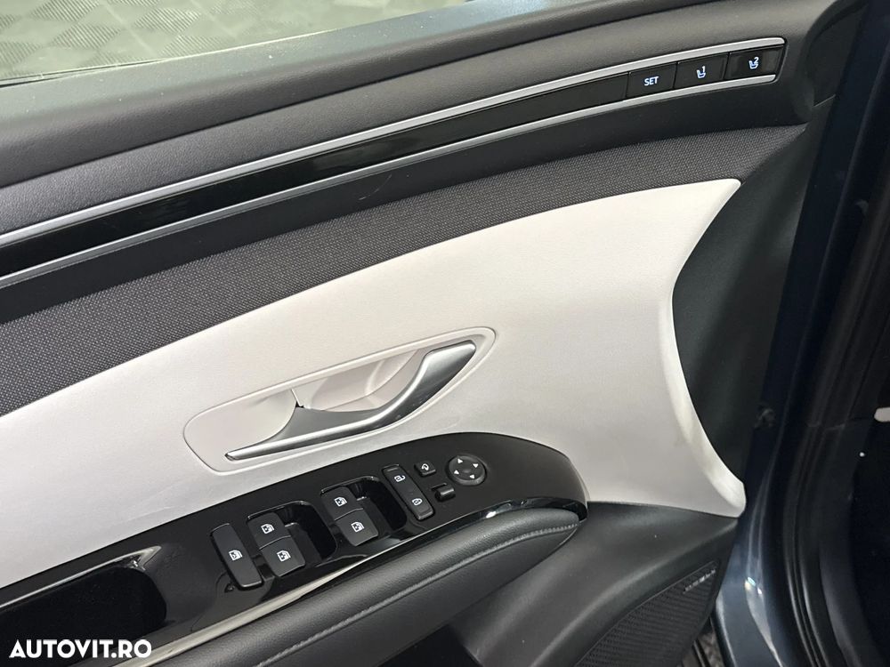 Hyundai Tucson - 15