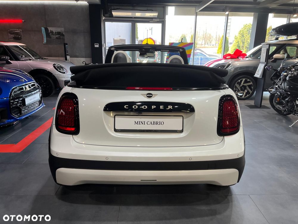 MINI Cooper C Linia Favoured - 7