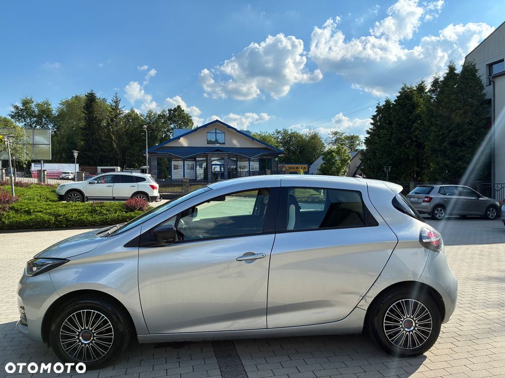 Renault Zoe - 9