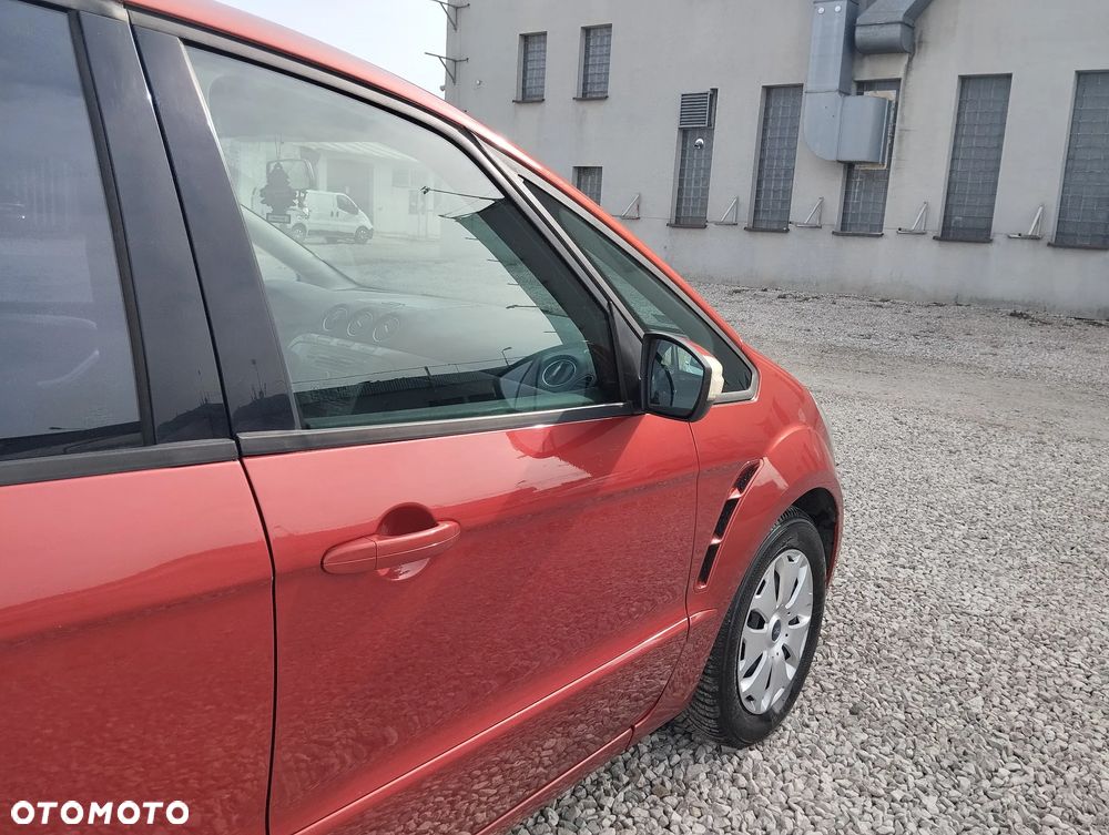 Ford S-Max 2.0 TDCi DPF Trend - 17