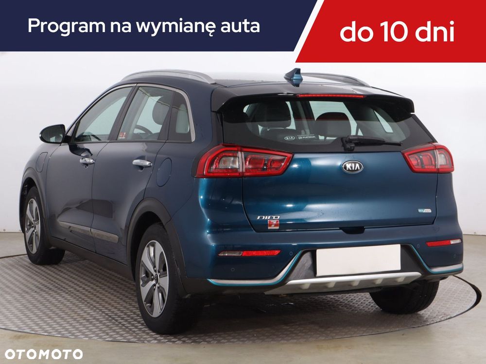 Kia Niro - 6