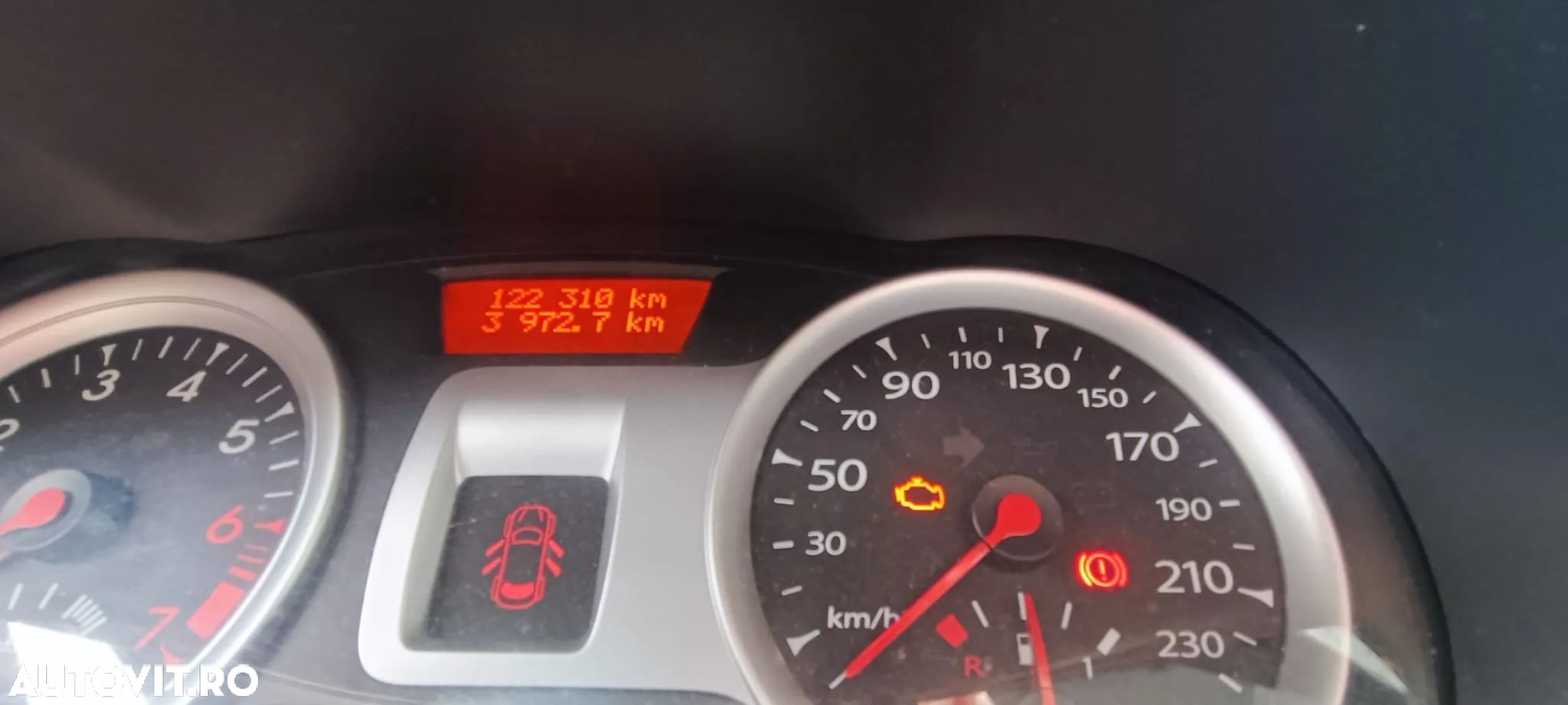 Renault Clio - 1
