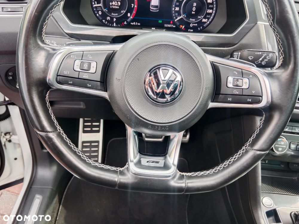 Volkswagen Tiguan 2.0 TSI BMT 4Mot Highline DSG - 32