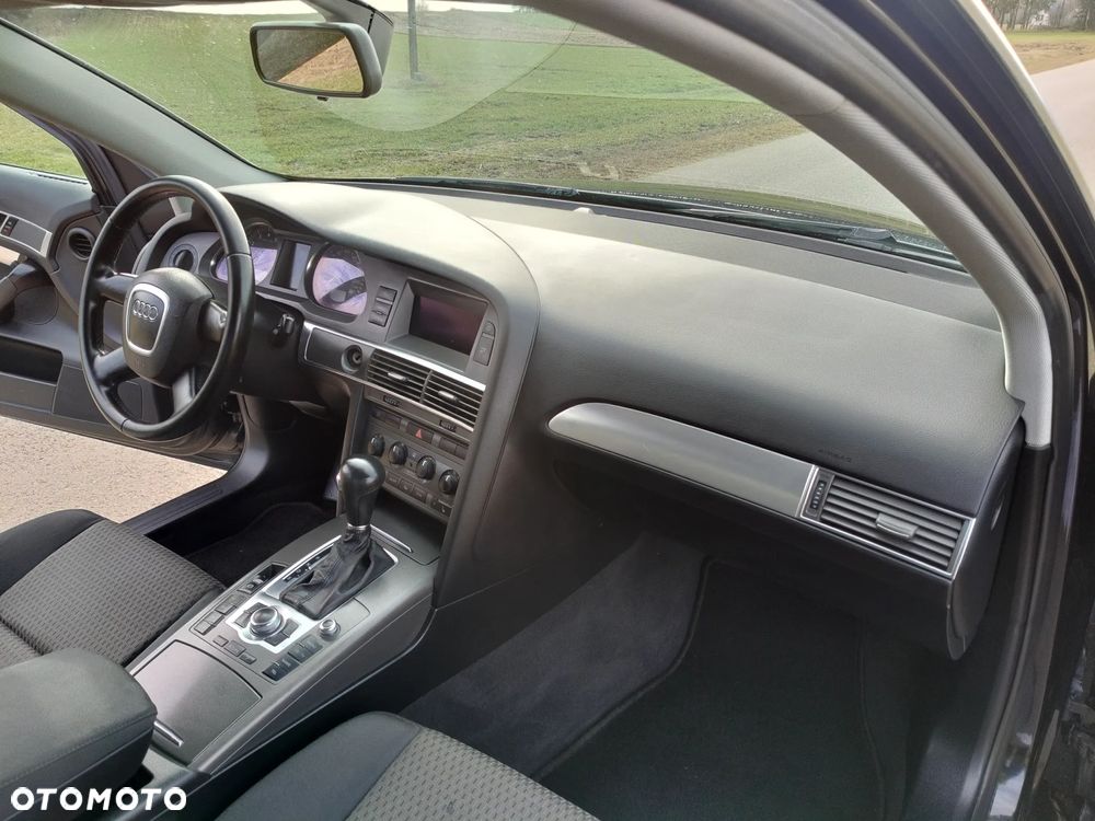Audi A6 Limousine - 16