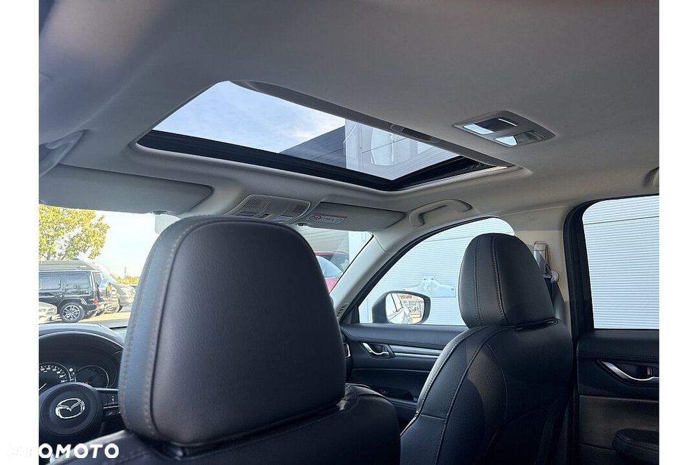 Mazda CX-5 2.0 Skyprestige 2WD - 19