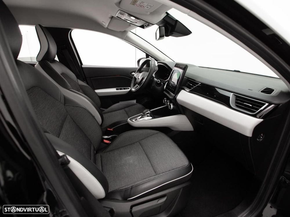 Renault Captur 1.6 E-Tech Plug-In Exclusive - 10