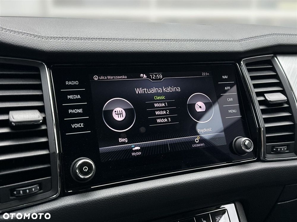 Skoda Kodiaq 2.0 TDI 4x4 Ambition DSG - 29