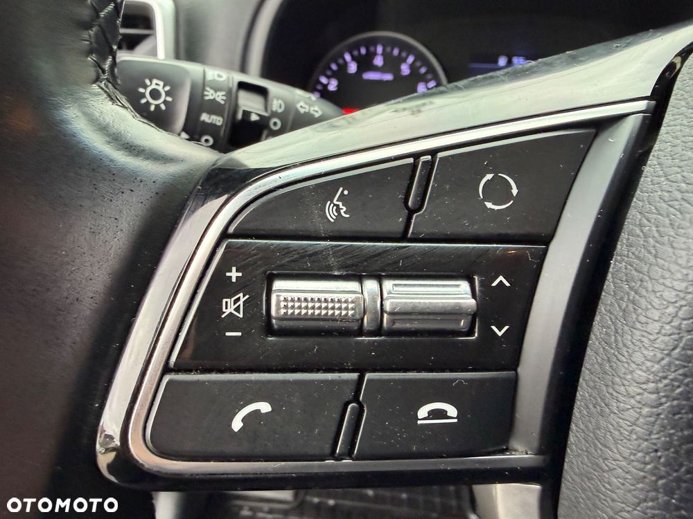 Kia Sportage 1.6 T-GDI Black Edition 2WD DCT - 17