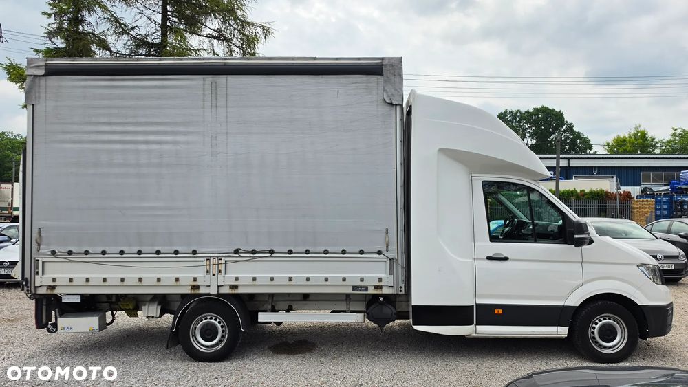 Volkswagen Crafter - 6
