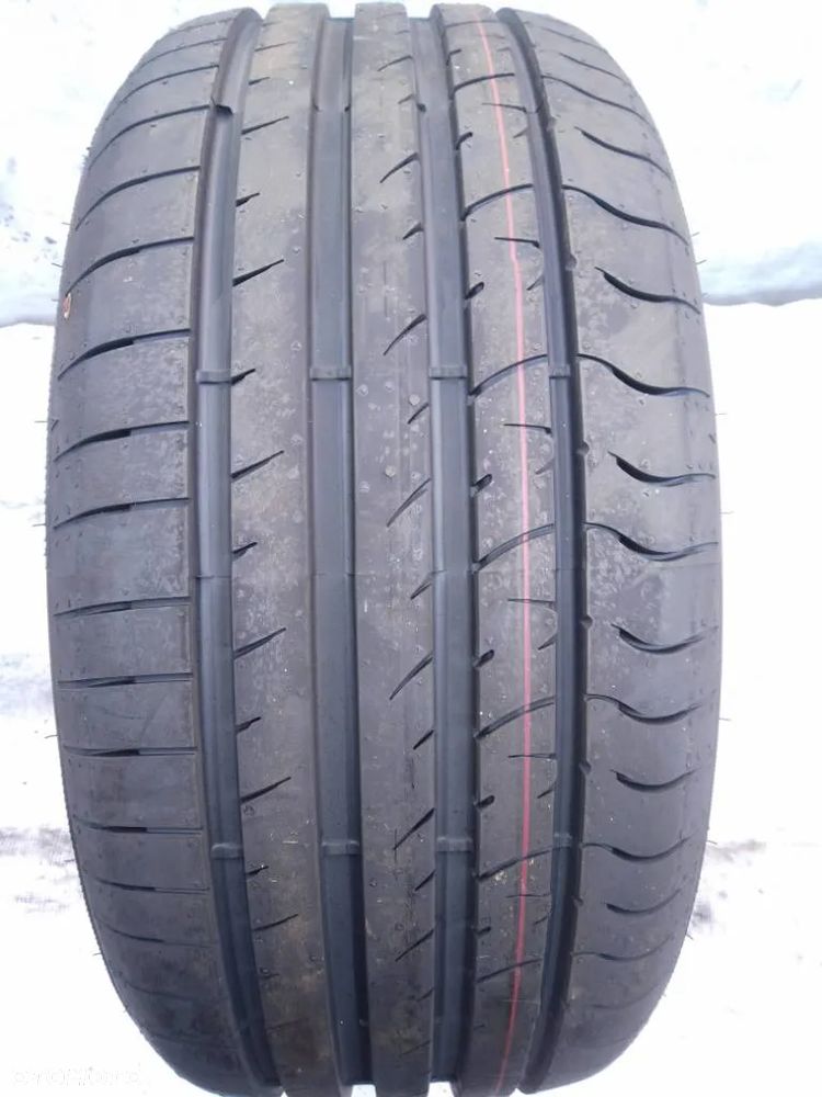 Sava Intensa UHP 225/40 R18 92Y 2025 - 1