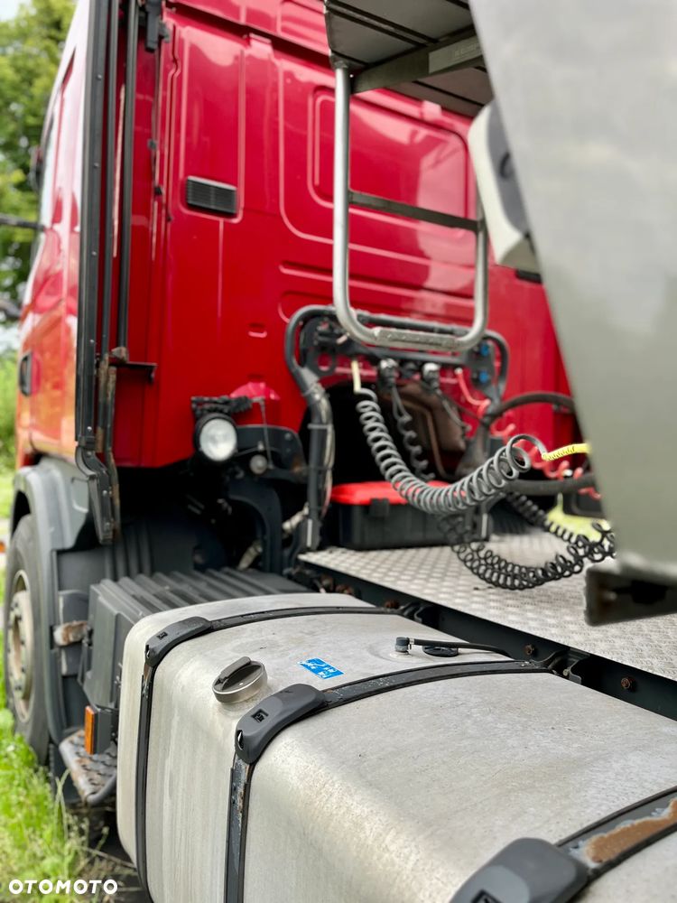Scania G410 - 4