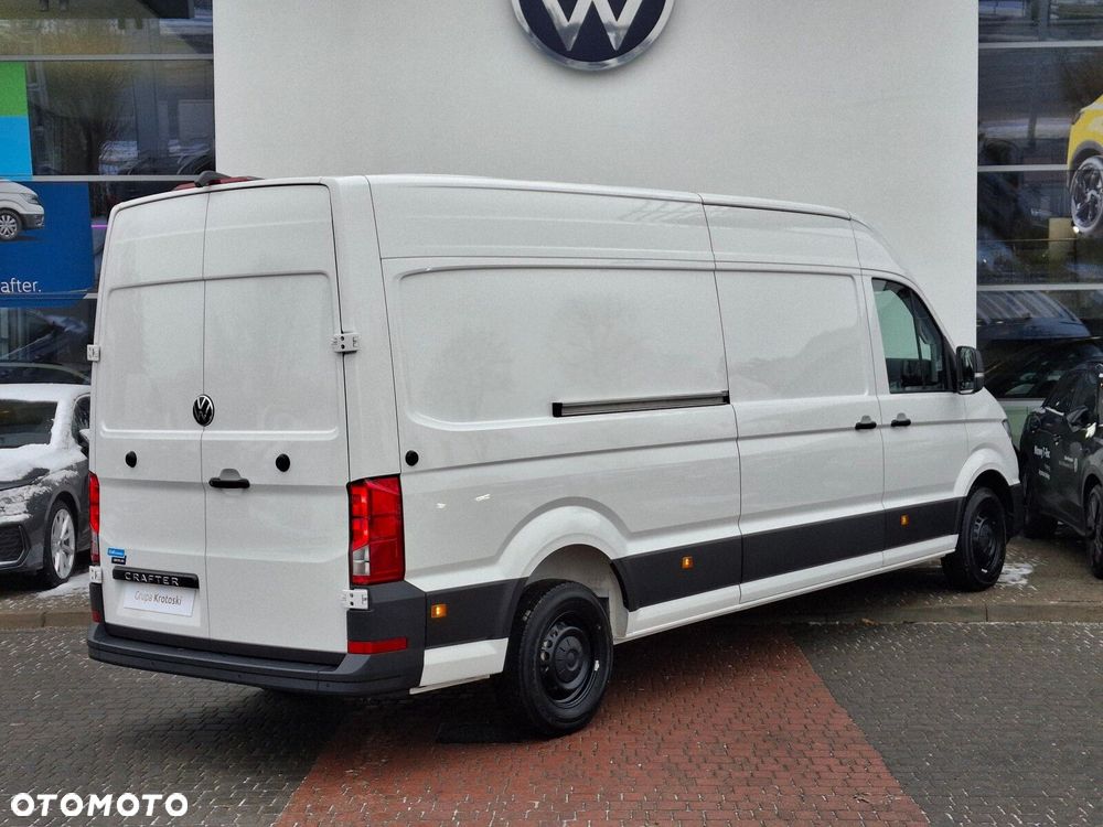 Volkswagen Crafter - 6