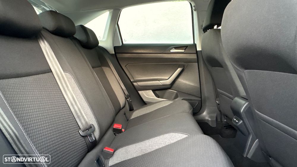 VW Taigo 1.0 TSI OPF DSG Style - 11