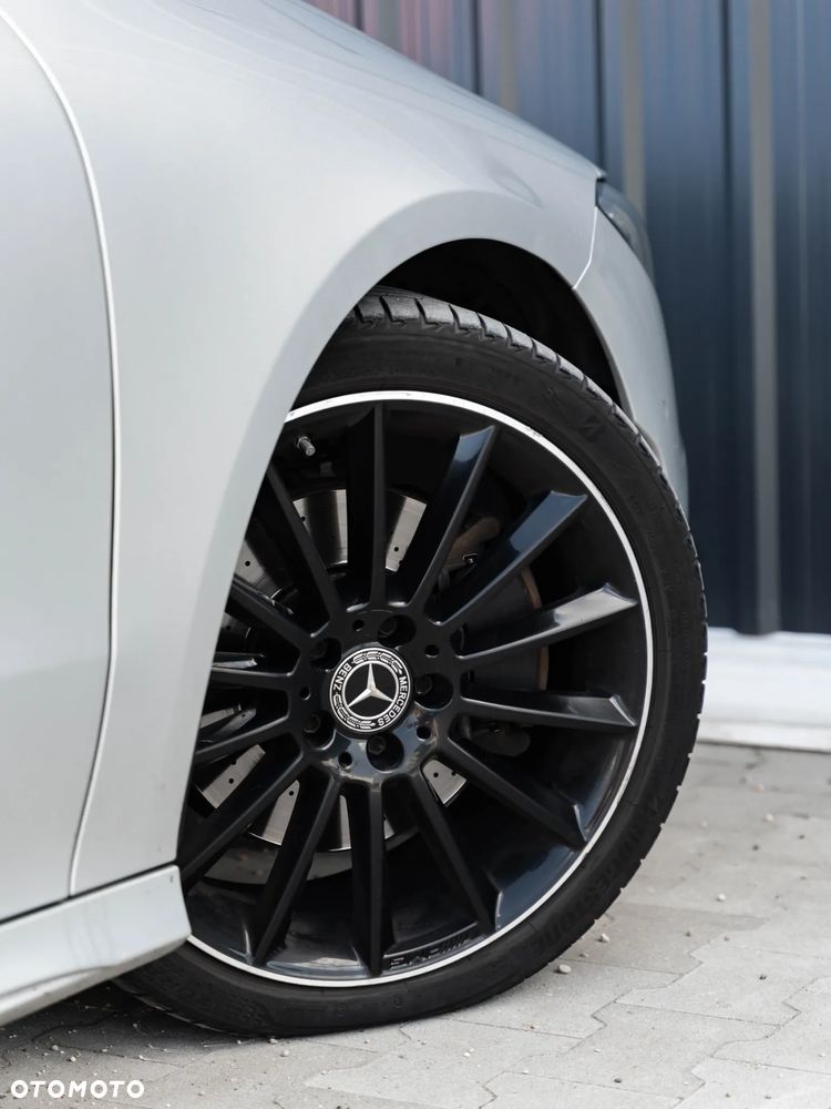 Mercedes-Benz CLA 220 d 4-Matic AMG Line 8G-DCT - 7