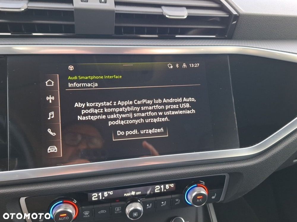 Audi Q3 Sportback 35 TFSI mHEV S tronic - 32