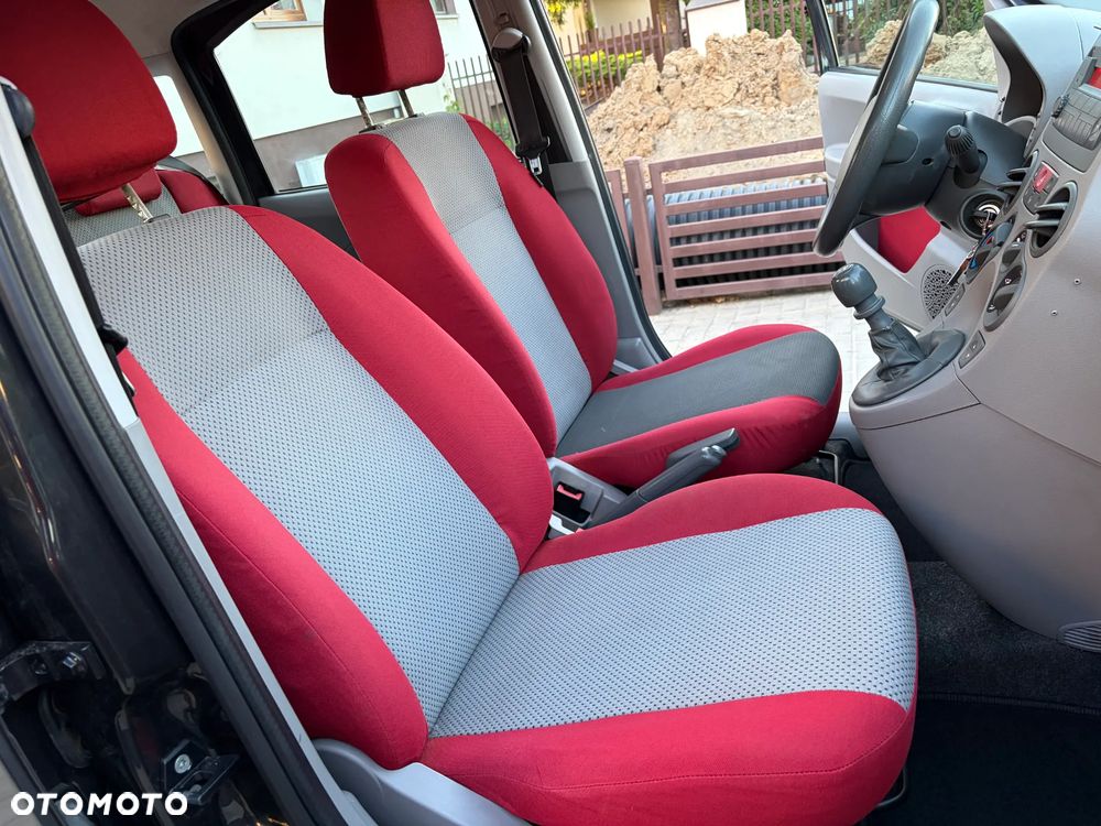 Fiat Panda 1.2 4x4 Climbing - 26
