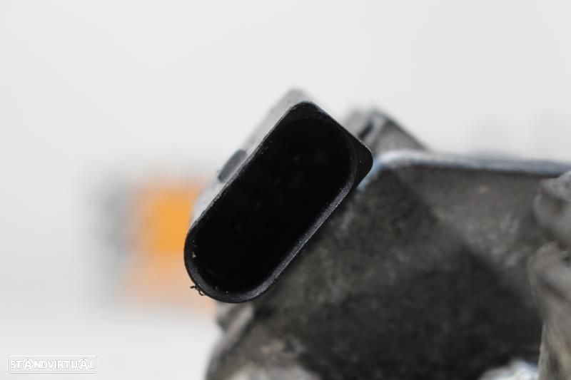 Borboleta De Admissão Audi A3 (8P1)  03G128063j / A2c53099815 / 03G 12 - 8